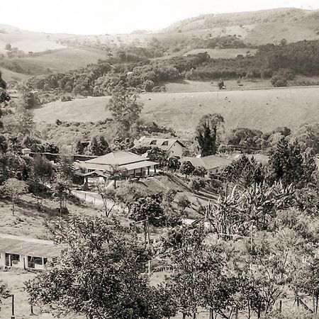 Chacara Recanto Da Paz Pinhalzinho  Kültér fotó